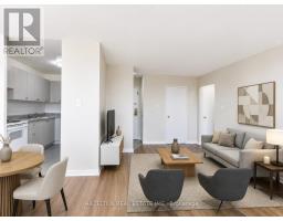 710 - 1901 MARTIN GROVE ROAD, Toronto, Ontario