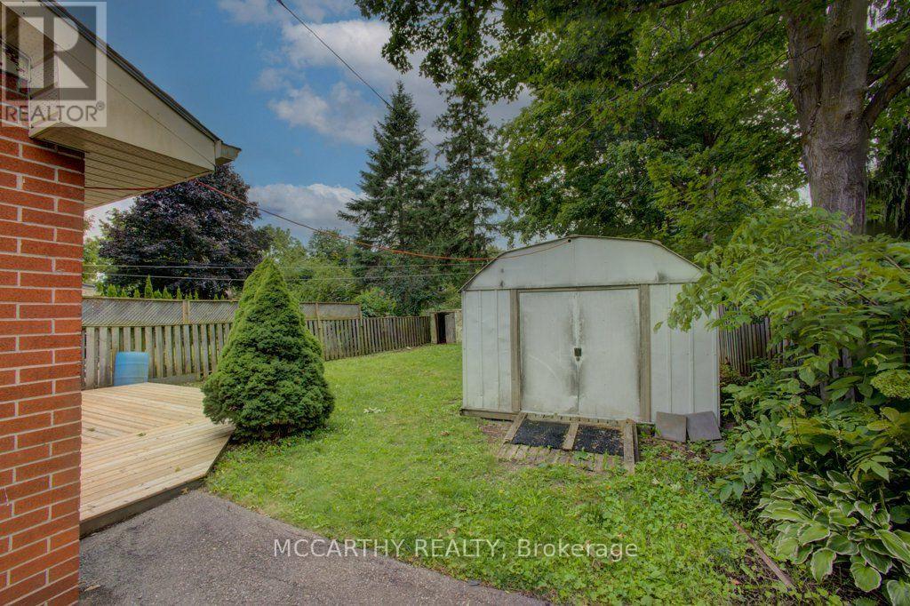 20 Sarah Street, Orangeville, Ontario  L9W 2L8 - Photo 23 - W13717870