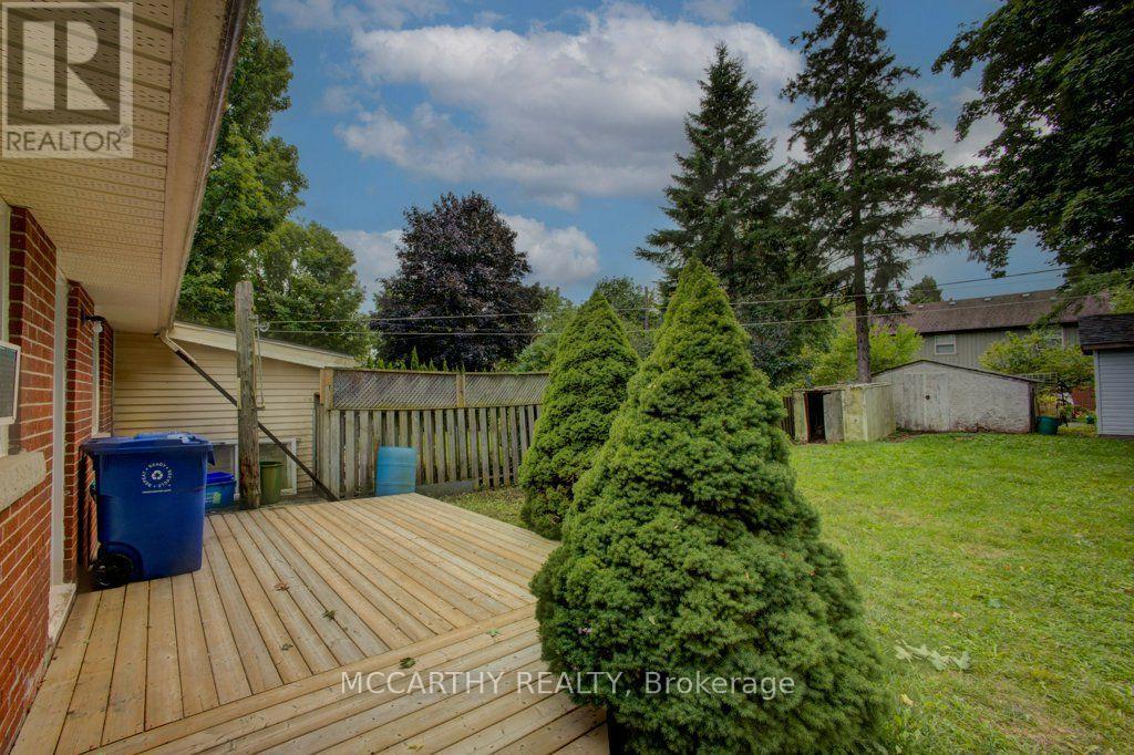 20 Sarah Street, Orangeville, Ontario  L9W 2L8 - Photo 24 - W13717870