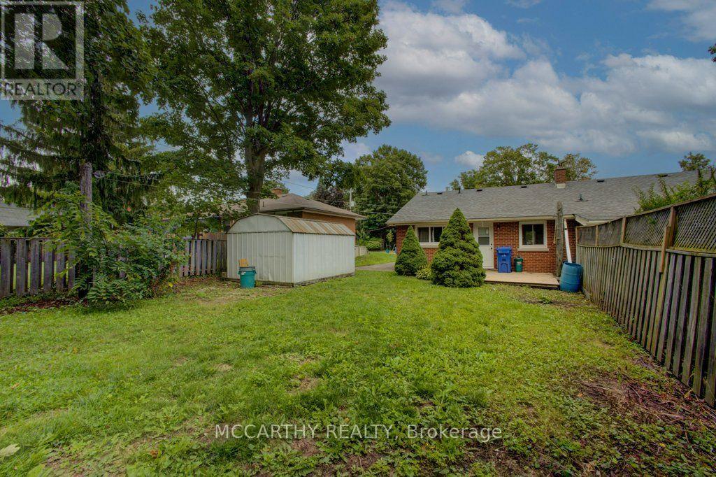 20 Sarah Street, Orangeville, Ontario  L9W 2L8 - Photo 27 - W13717870