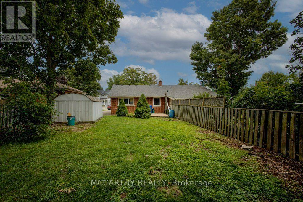 20 Sarah Street, Orangeville, Ontario  L9W 2L8 - Photo 28 - W13717870