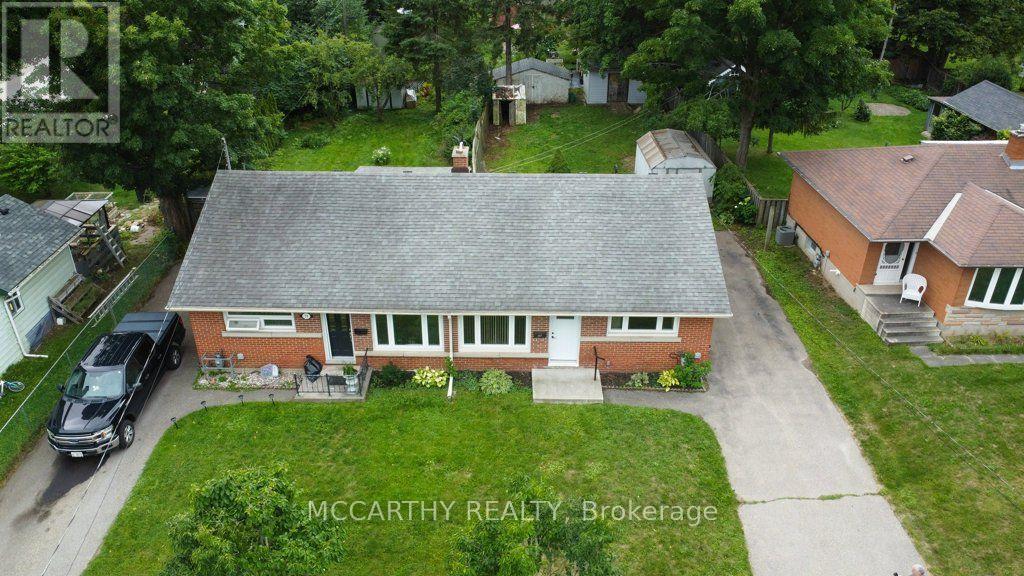 20 Sarah Street, Orangeville, Ontario  L9W 2L8 - Photo 30 - W13717870