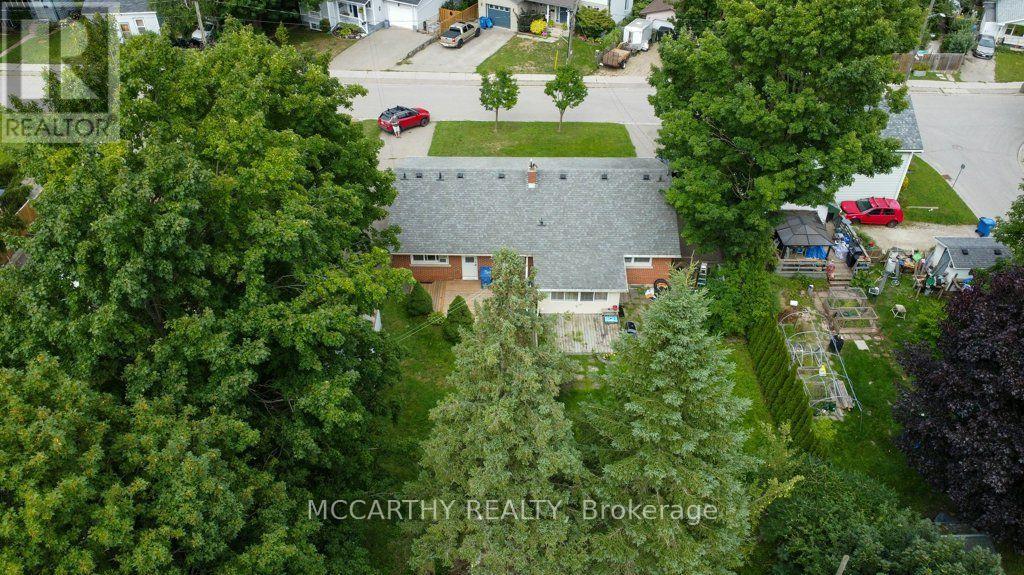 20 Sarah Street, Orangeville, Ontario  L9W 2L8 - Photo 31 - W13717870