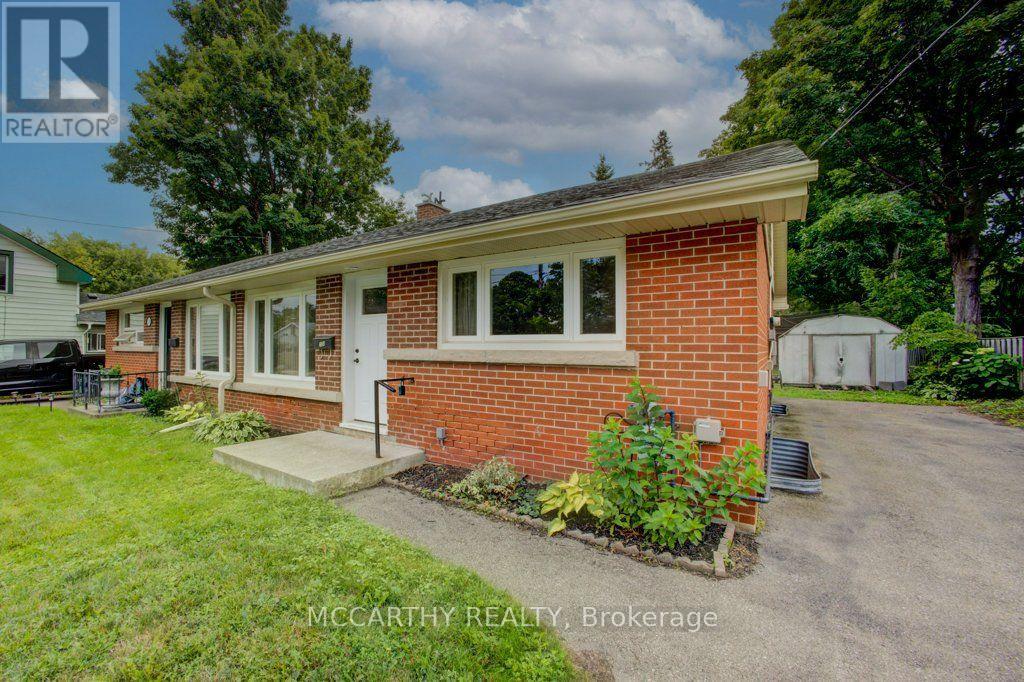 20 Sarah Street, Orangeville, Ontario  L9W 2L8 - Photo 4 - W13717870