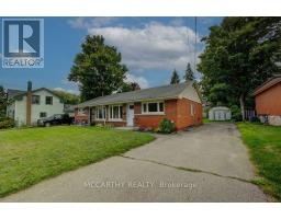 20 SARAH STREET, Orangeville, Ontario