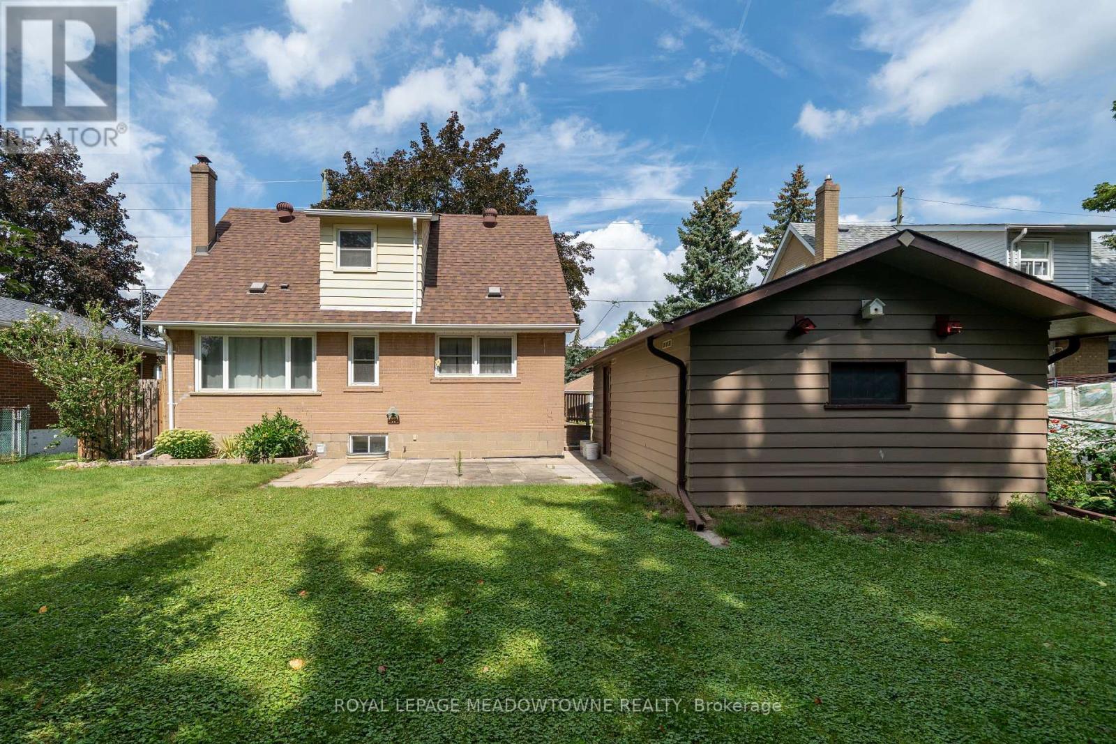 20 Delrex Boulevard, Halton Hills, Ontario  L7G 3X7 - Photo 33 - W13717888