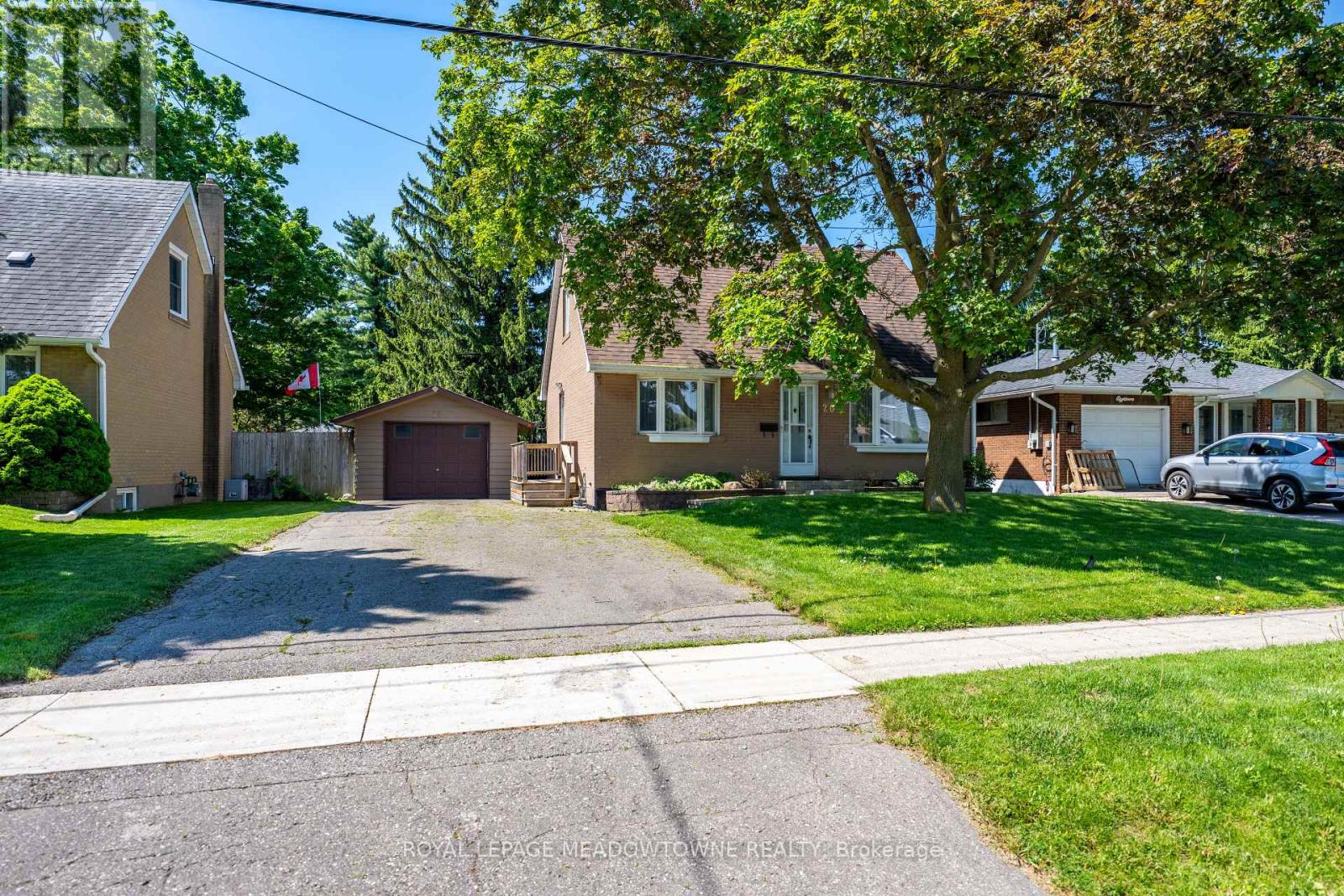 20 Delrex Boulevard, Halton Hills, Ontario  L7G 3X7 - Photo 36 - W13717888