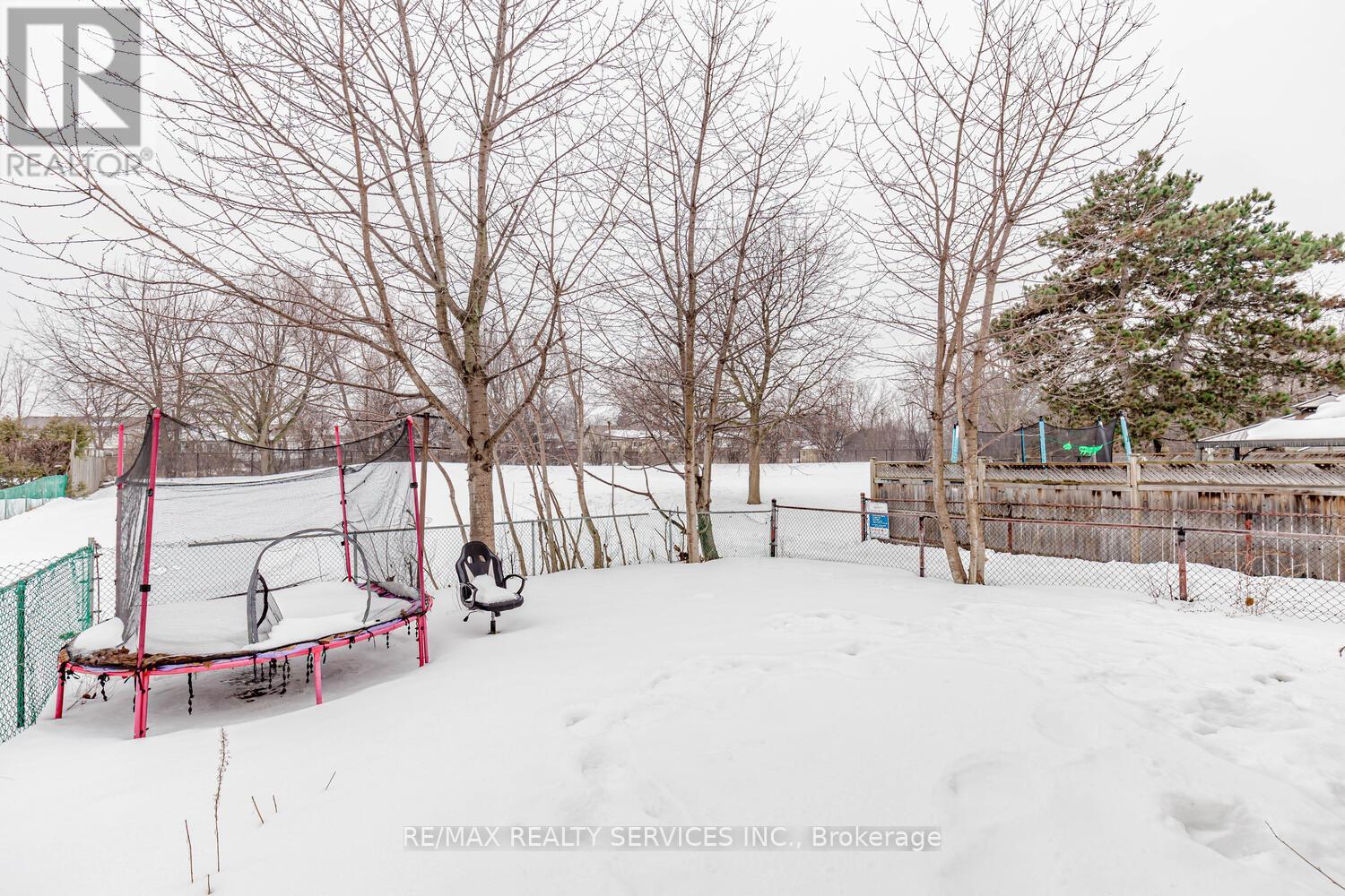 Basement - 127 Mill Street N, Brampton, Ontario  L6X 2P1 - Photo 14 - W13717908