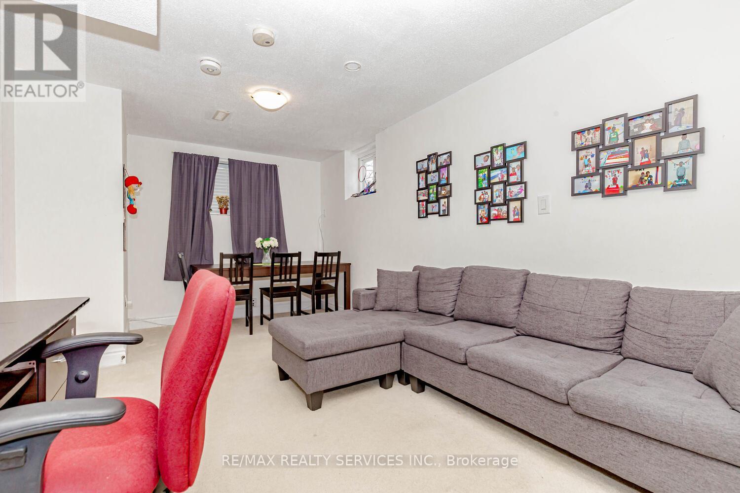 Basement - 127 Mill Street N, Brampton, Ontario  L6X 2P1 - Photo 7 - W13717908
