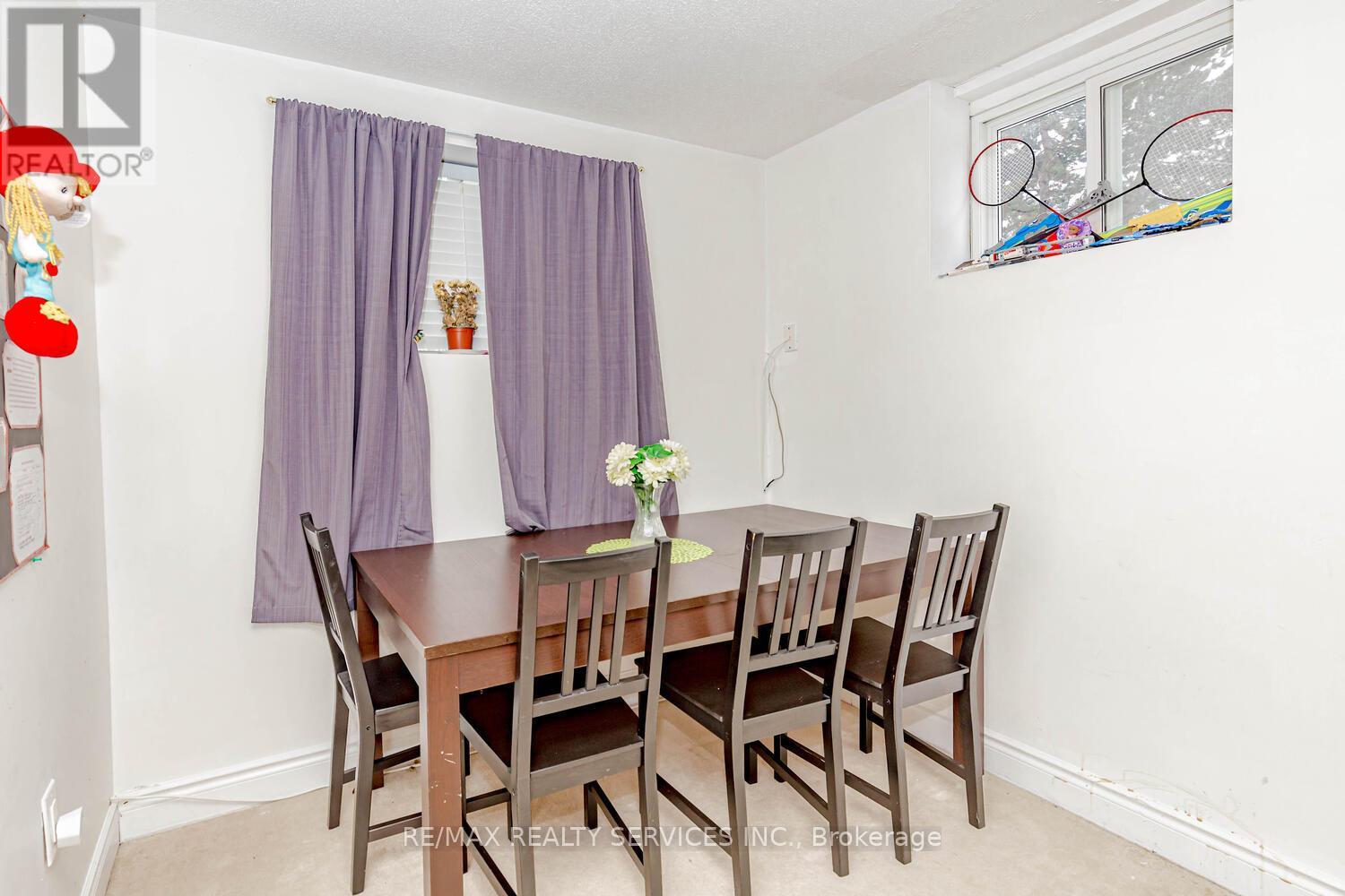 Basement - 127 Mill Street N, Brampton, Ontario  L6X 2P1 - Photo 8 - W13717908
