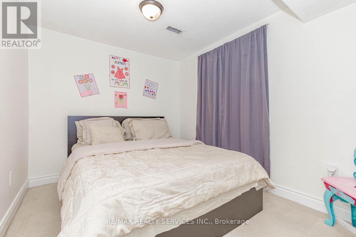 Basement - 127 Mill Street N, Brampton, Ontario  L6X 2P1 - Photo 9 - W13717908