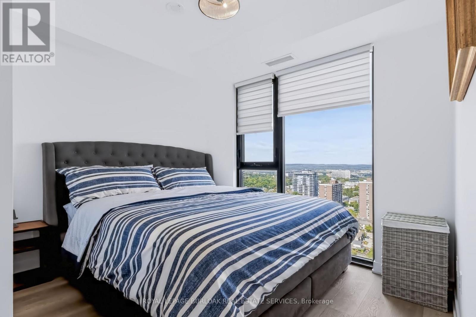 2110 - 2075 Lakeshore Road, Burlington, Ontario  L7R 0H3 - Photo 16 - W13717912