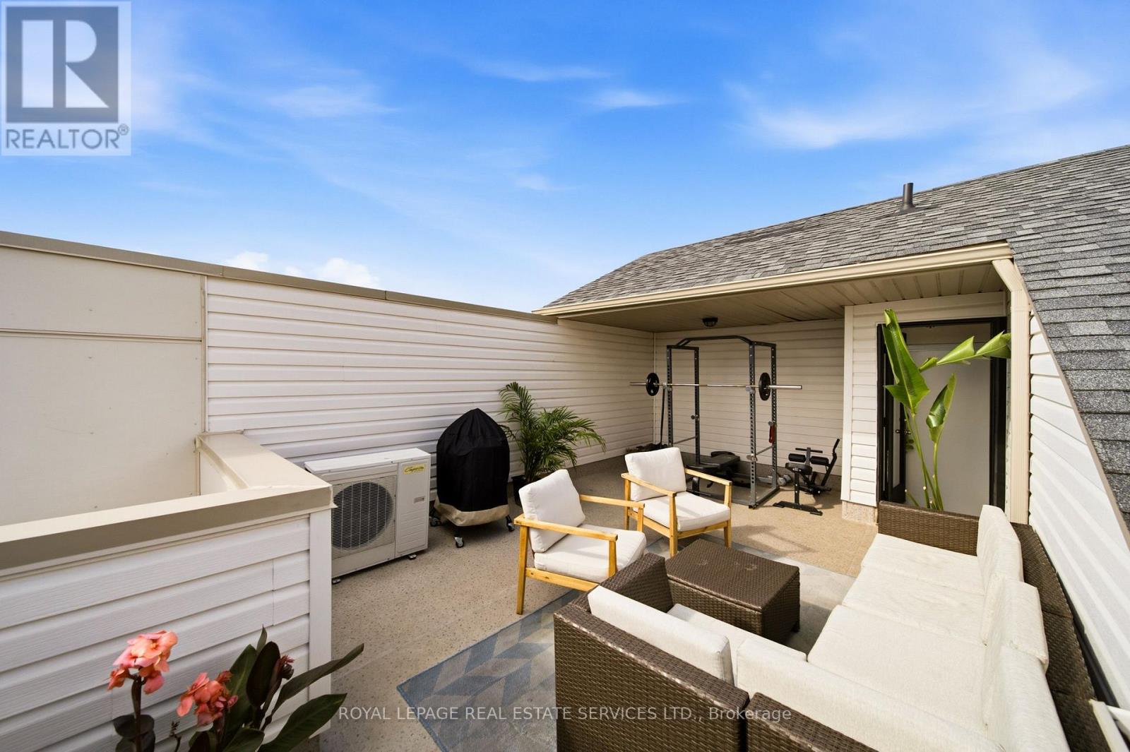 402 - 8 Drummond Street, Toronto, Ontario  M8V 1Y8 - Photo 28 - W13717920