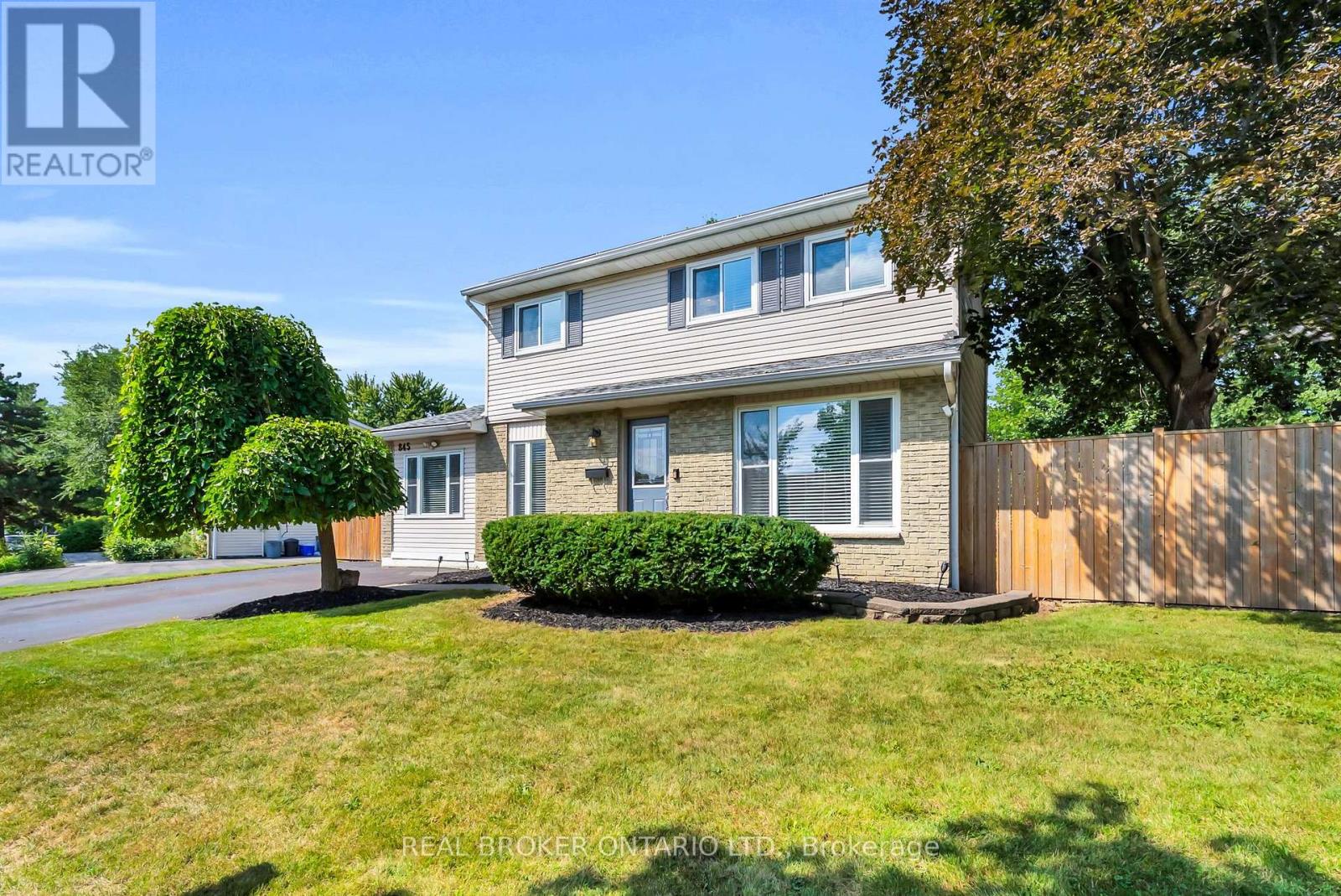845 Cabot Trail, Milton, Ontario  L9T 3S7 - Photo 43 - W13717926