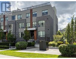 4 - 1238 CAWTHRA ROAD, Mississauga, Ontario