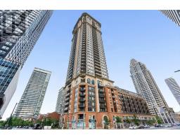 3601 - 385 PRINCE OF WALES DRIVE, Mississauga, Ontario