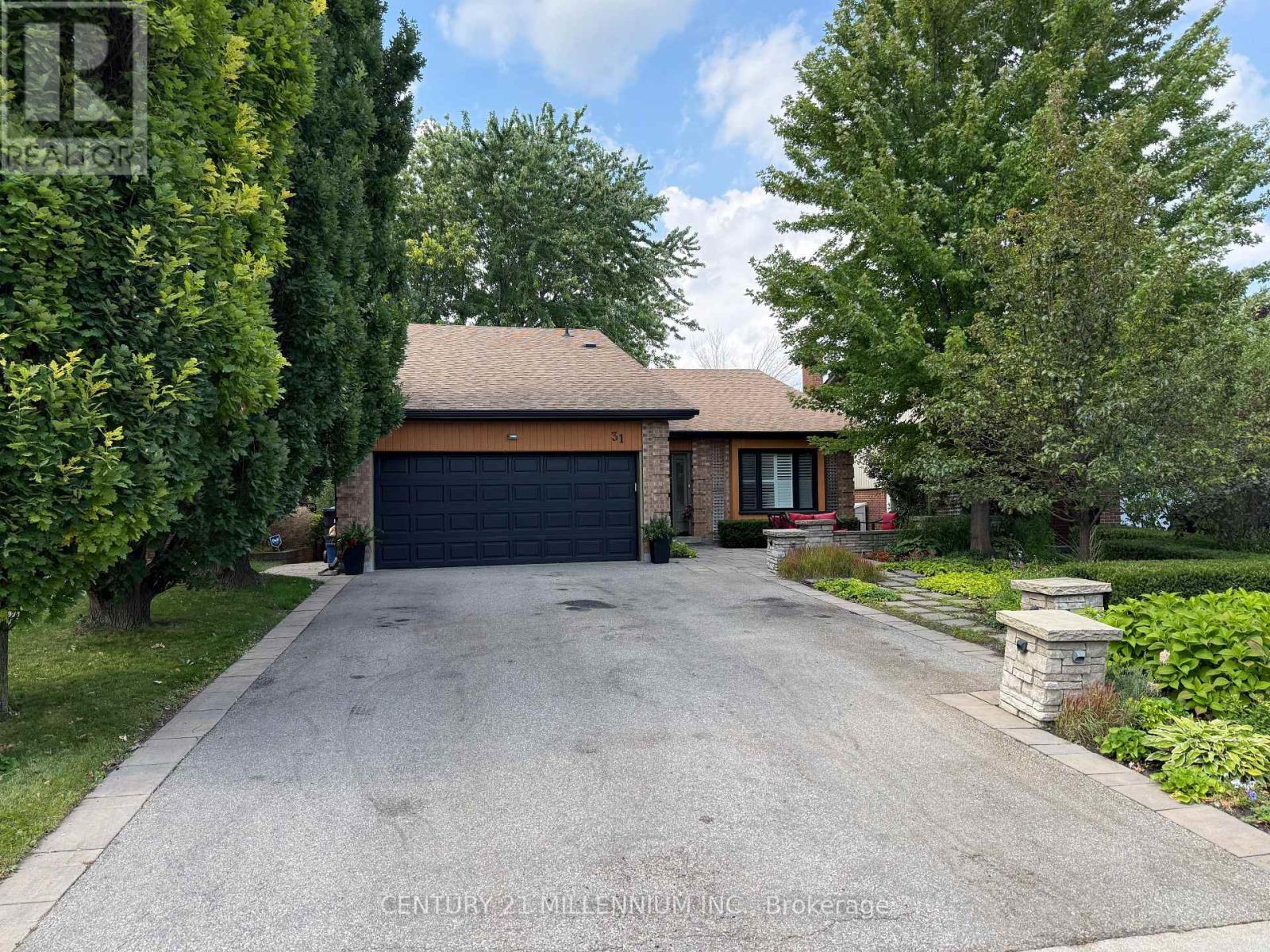 31 Mansfield Street — photo 1