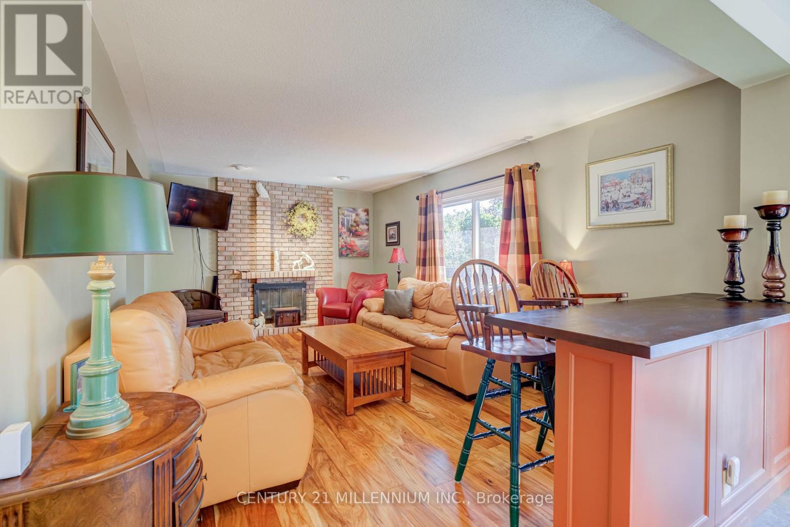 31 Mansfield Street, Brampton, Ontario  L6S 2X8 - Photo 20 - W13717956