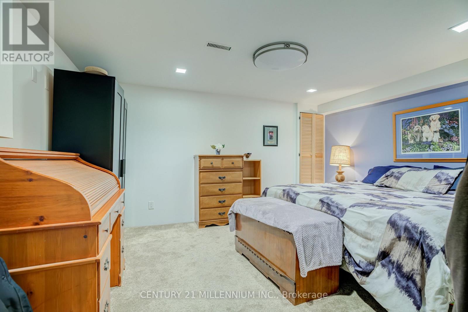 31 Mansfield Street, Brampton, Ontario  L6S 2X8 - Photo 32 - W13717956