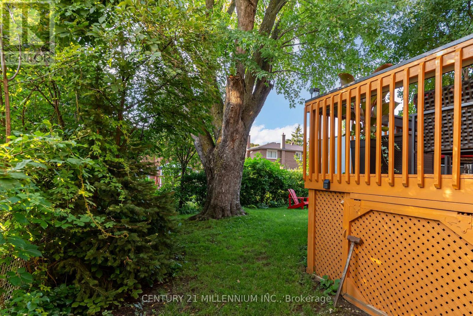 31 Mansfield Street, Brampton, Ontario  L6S 2X8 - Photo 39 - W13717956