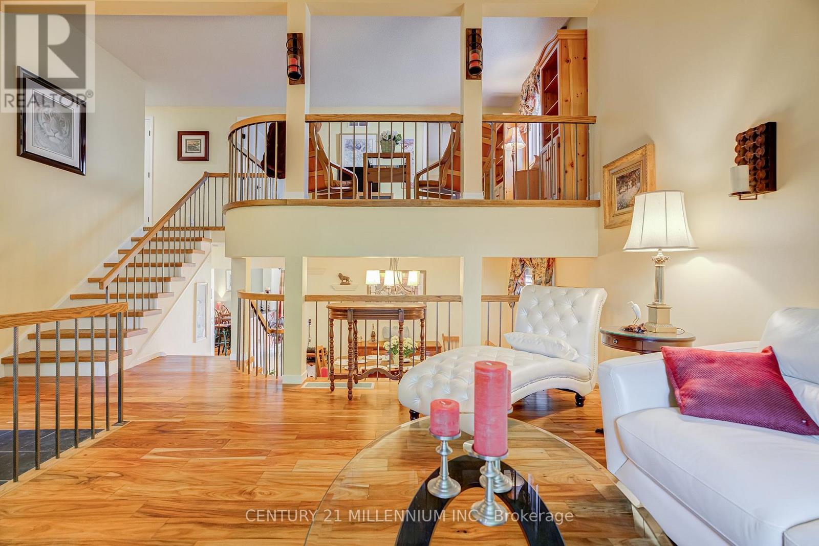 31 Mansfield Street, Brampton, Ontario  L6S 2X8 - Photo 5 - W13717956