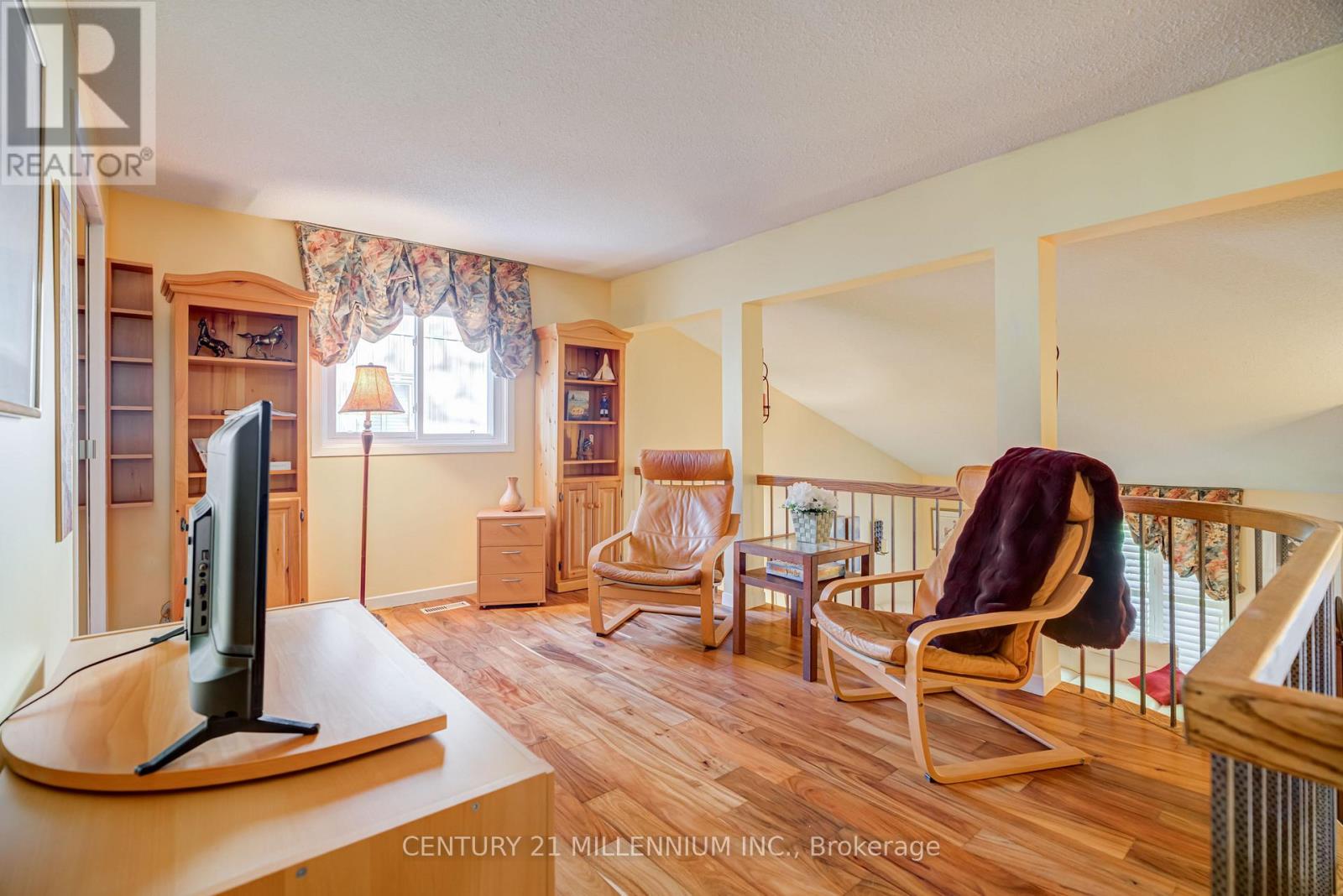 31 Mansfield Street, Brampton, Ontario  L6S 2X8 - Photo 7 - W13717956
