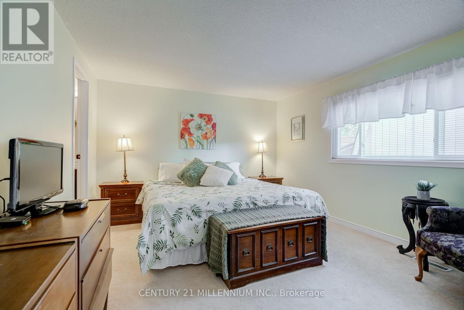 31 Mansfield Street, Brampton, Ontario  L6S 2X8 - Photo 8 - W13717956