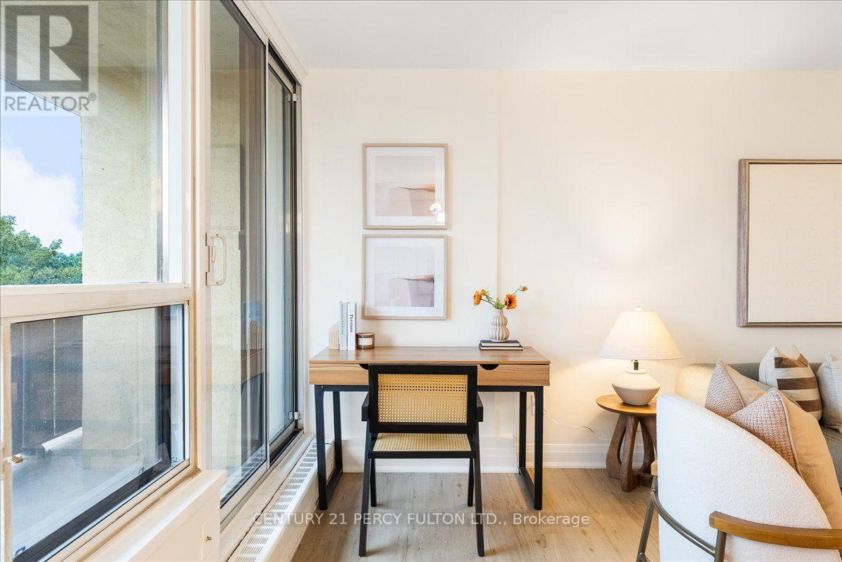 705 - 15 London Green Court, Toronto, Ontario  M3N 1K4 - Photo 13 - W13717960