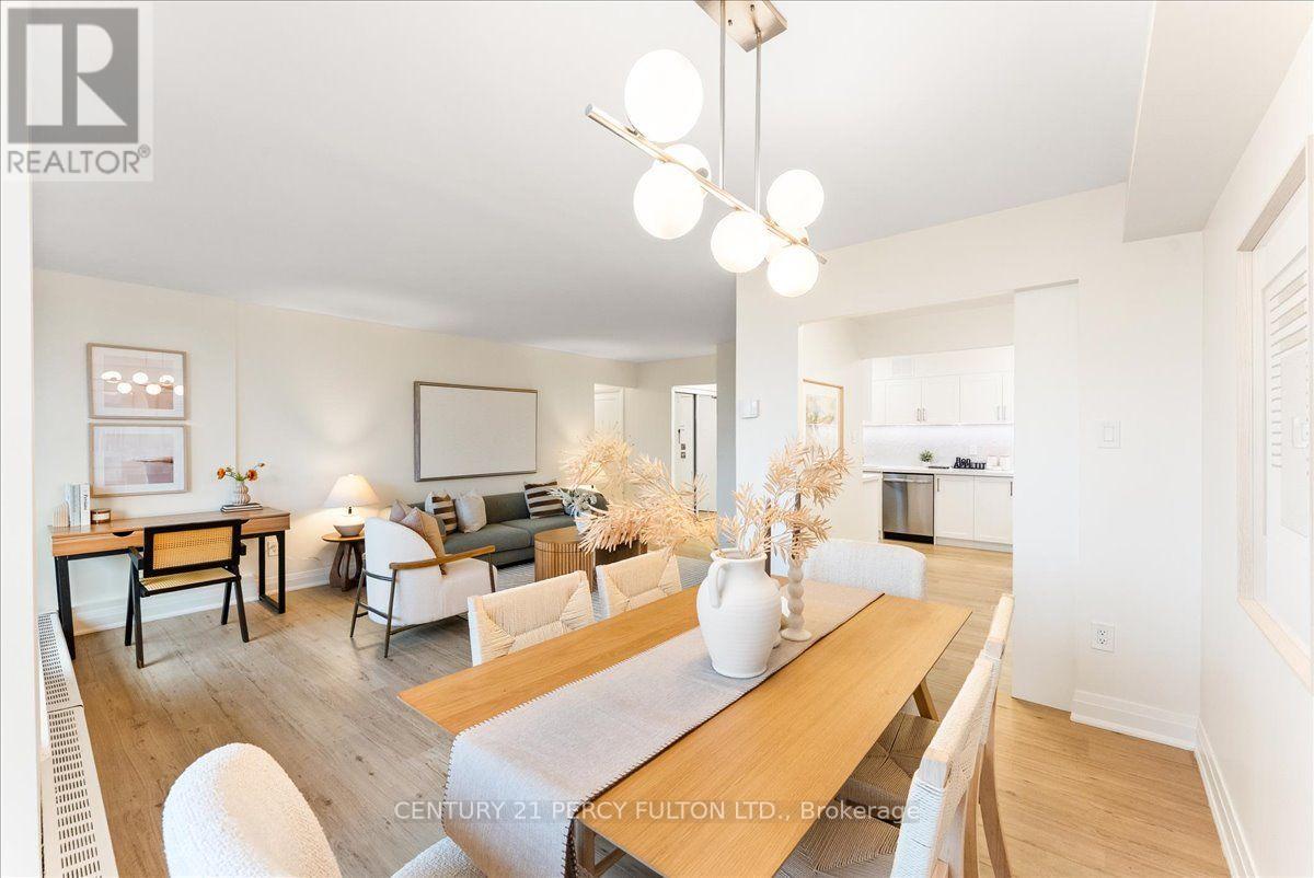 705 - 15 London Green Court, Toronto, Ontario  M3N 1K4 - Photo 14 - W13717960
