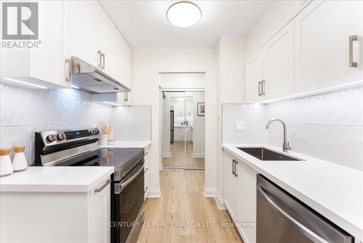 705 - 15 London Green Court, Toronto, Ontario  M3N 1K4 - Photo 18 - W13717960