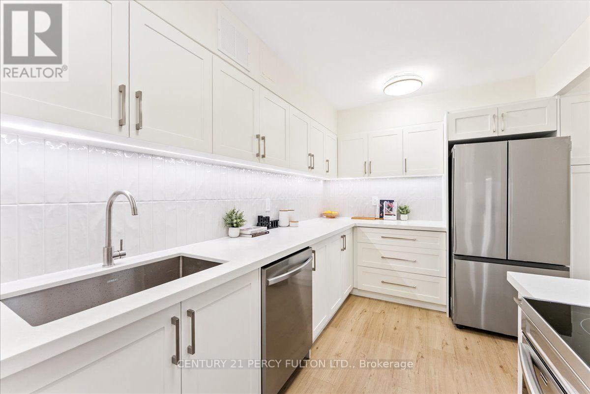 705 - 15 London Green Court, Toronto, Ontario  M3N 1K4 - Photo 20 - W13717960