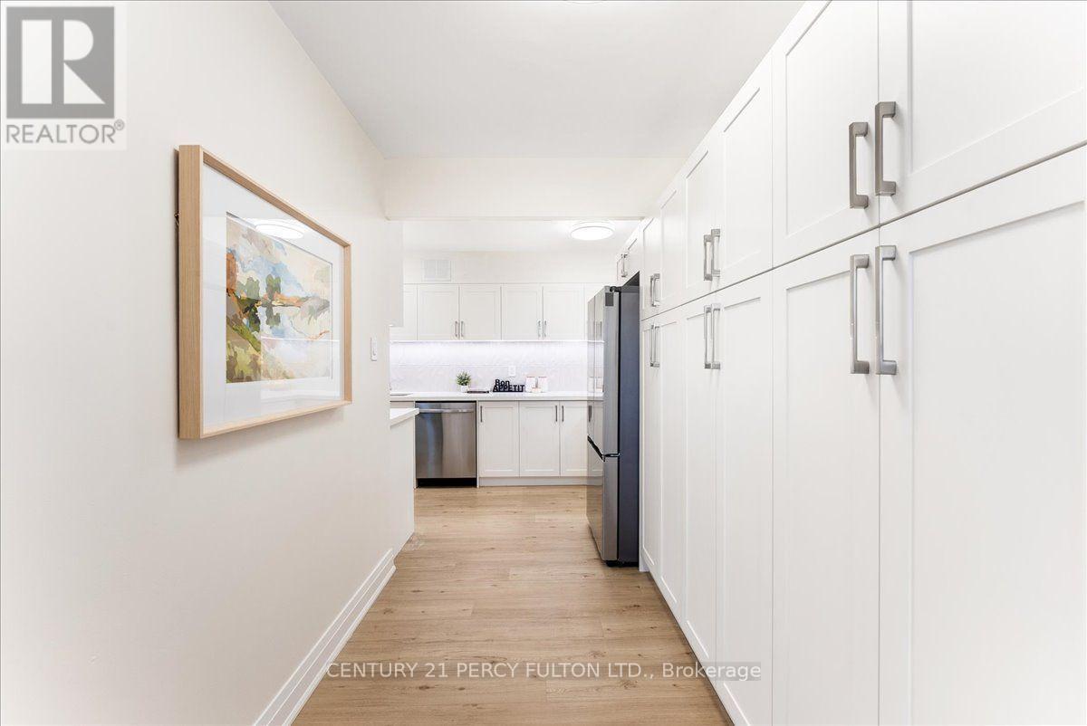 705 - 15 London Green Court, Toronto, Ontario  M3N 1K4 - Photo 22 - W13717960