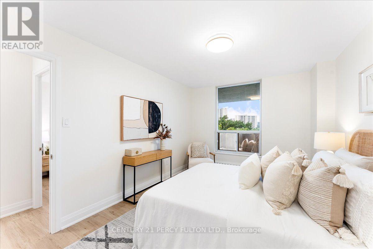 705 - 15 London Green Court, Toronto, Ontario  M3N 1K4 - Photo 30 - W13717960