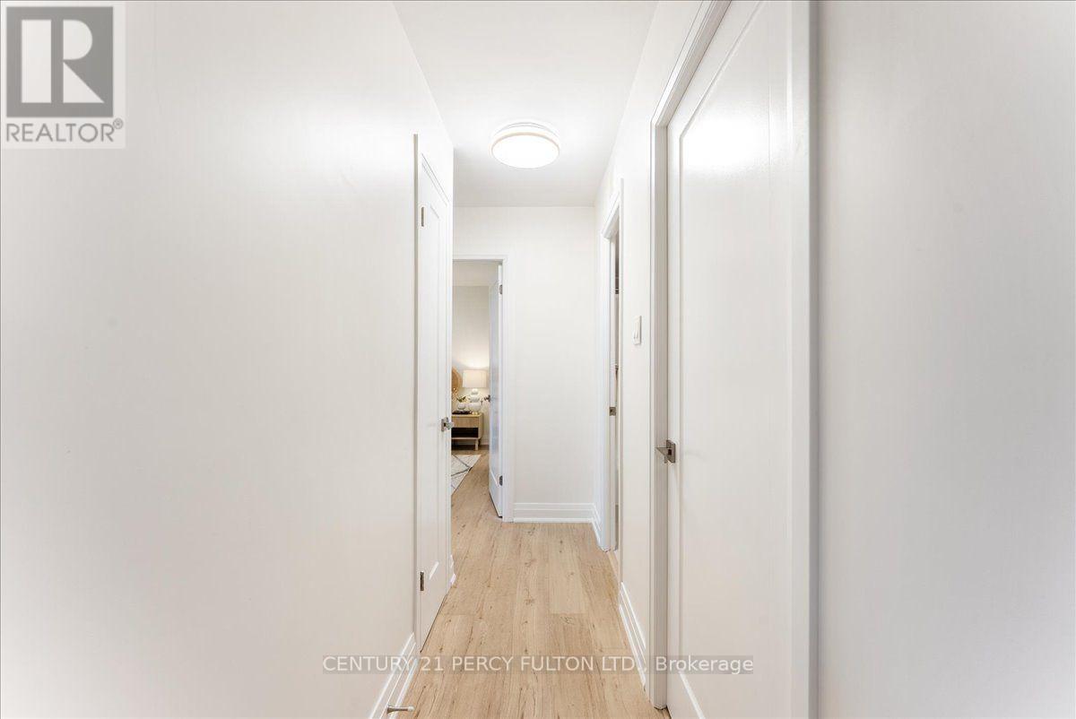 705 - 15 London Green Court, Toronto, Ontario  M3N 1K4 - Photo 32 - W13717960