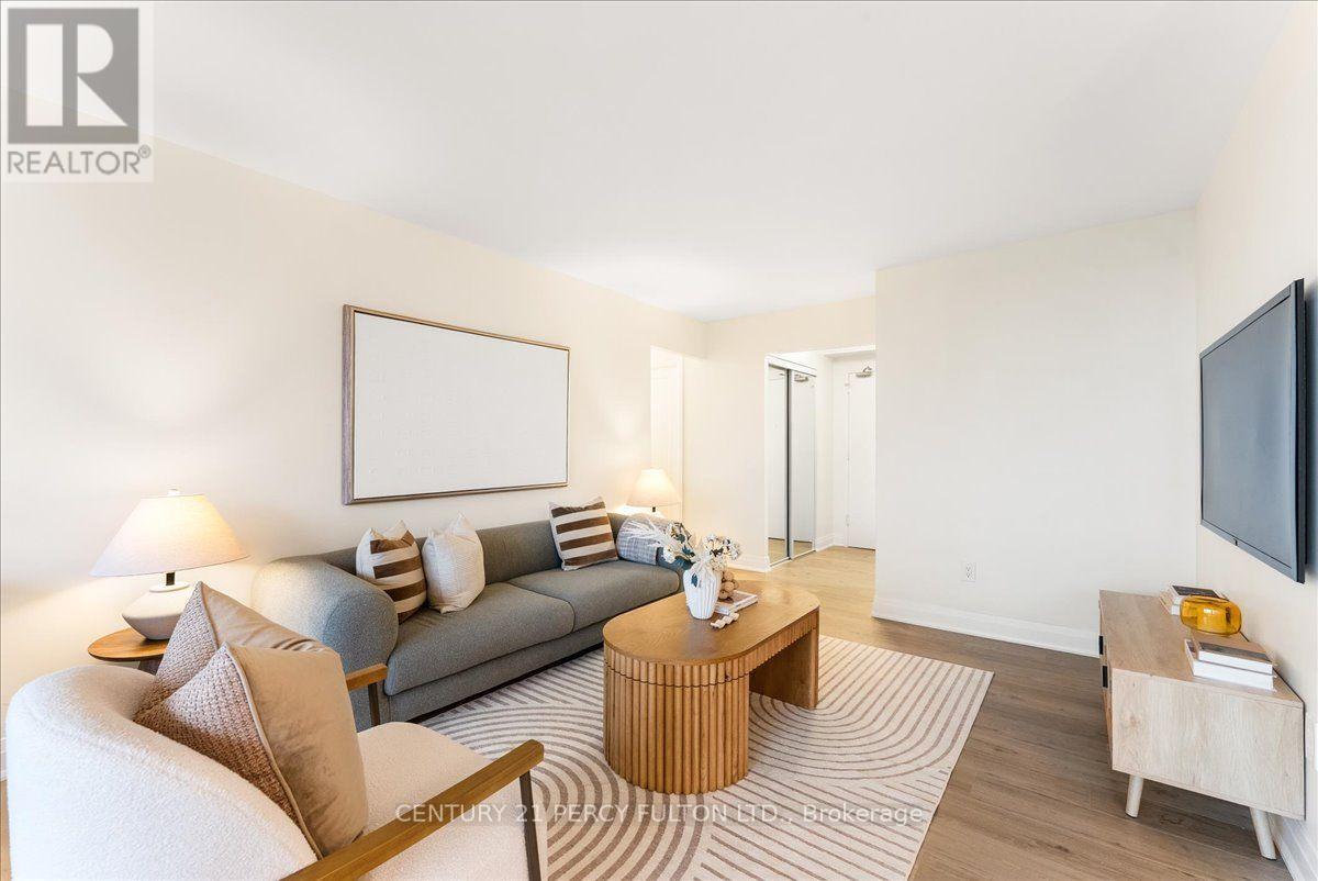 705 - 15 London Green Court, Toronto, Ontario  M3N 1K4 - Photo 9 - W13717960