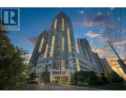 3101 - 220 BURNHAMTHORPE ROAD W, Mississauga, Ontario