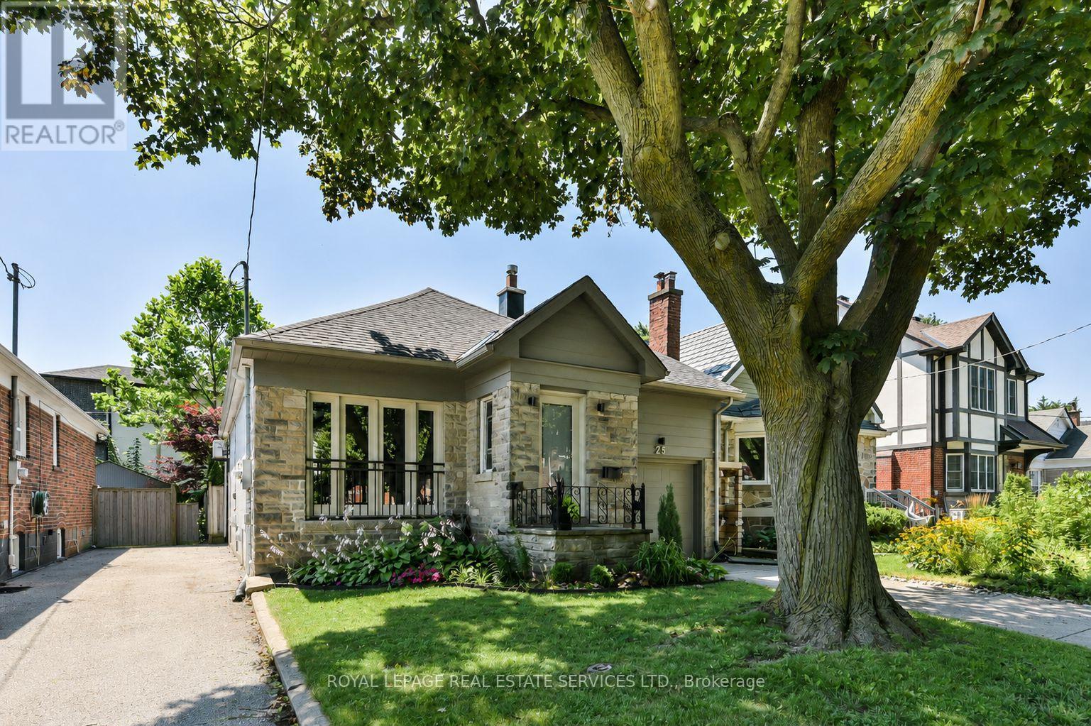 25 MILES ROAD, Toronto, Ontario