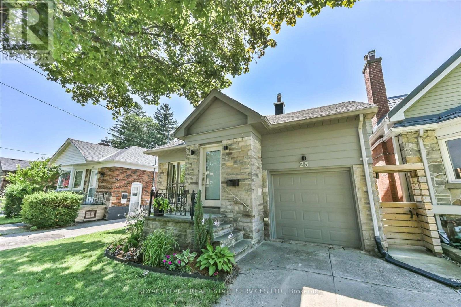 25 Miles Road, Toronto, Ontario M8V 1V4 - Photo 2 - W13717974