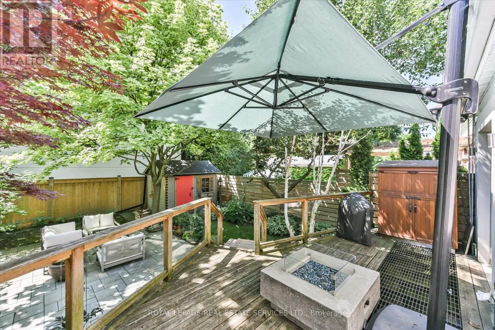 25 Miles Road, Toronto, Ontario M8V 1V4 - Photo 38 - W13717974