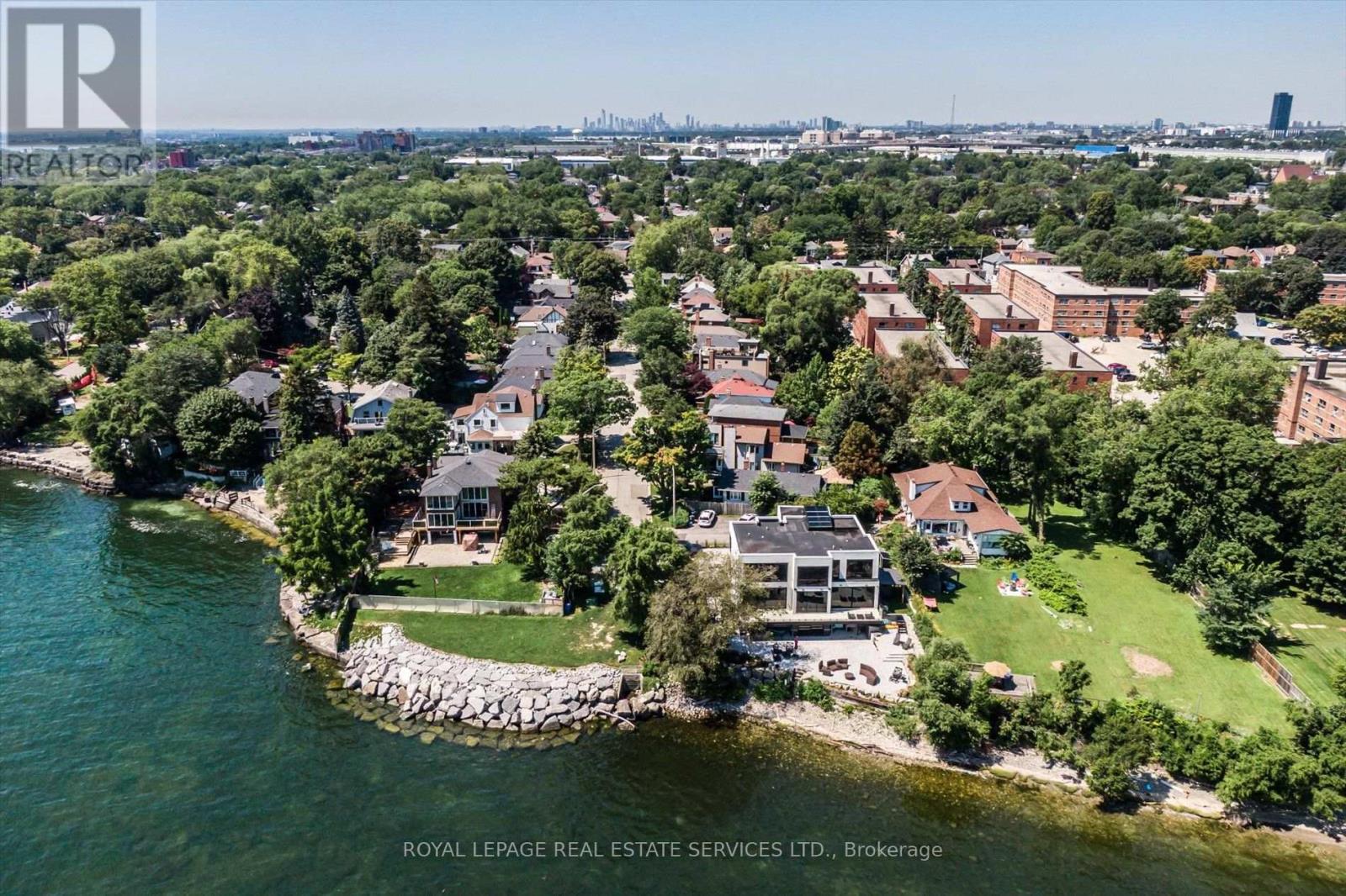 25 Miles Road, Toronto, Ontario M8V 1V4 - Photo 48 - W13717974