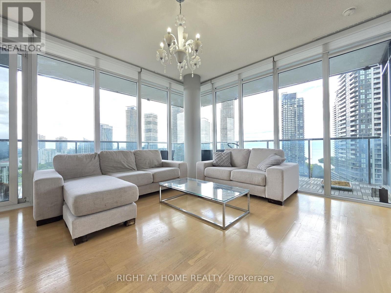 2108 - 90 PARK LAWN ROAD, Toronto, Ontario