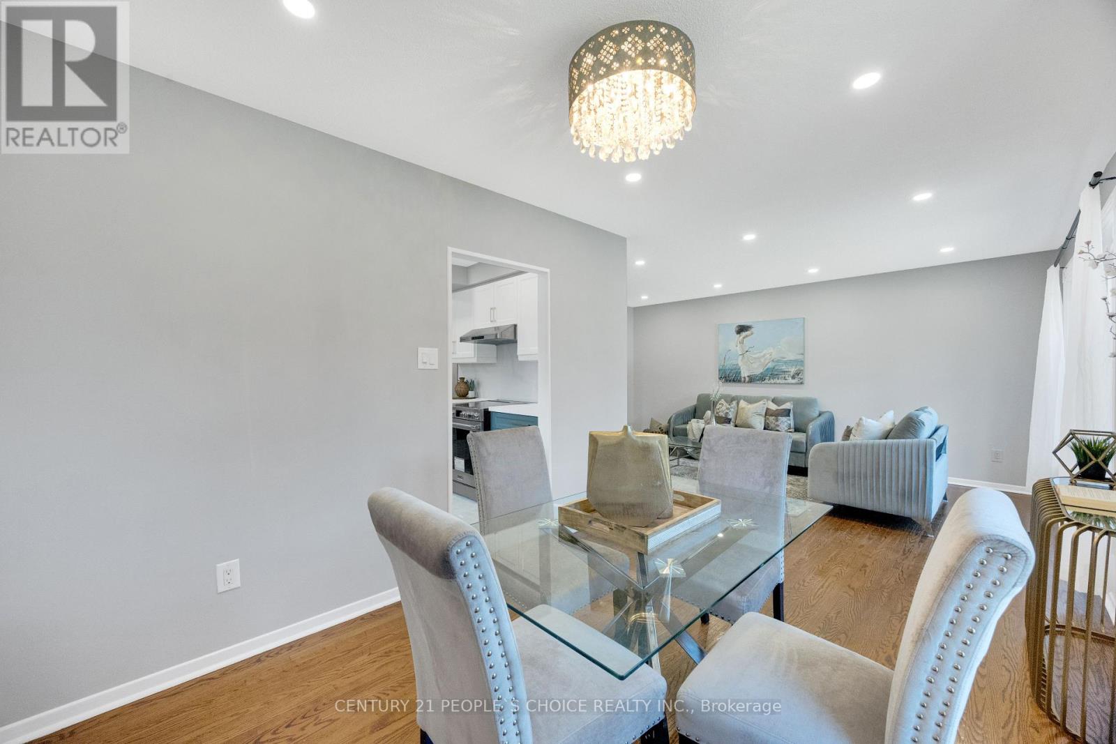53 Brookland Drive W, Brampton, Ontario  L6T 2M7 - Photo 14 - W13718014