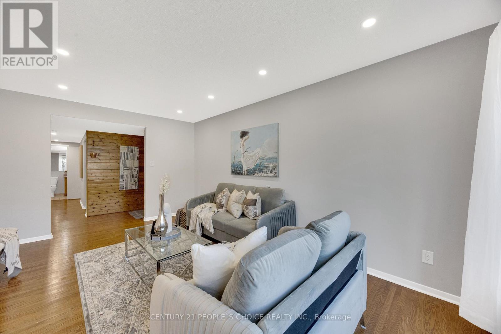 53 Brookland Drive W, Brampton, Ontario  L6T 2M7 - Photo 15 - W13718014