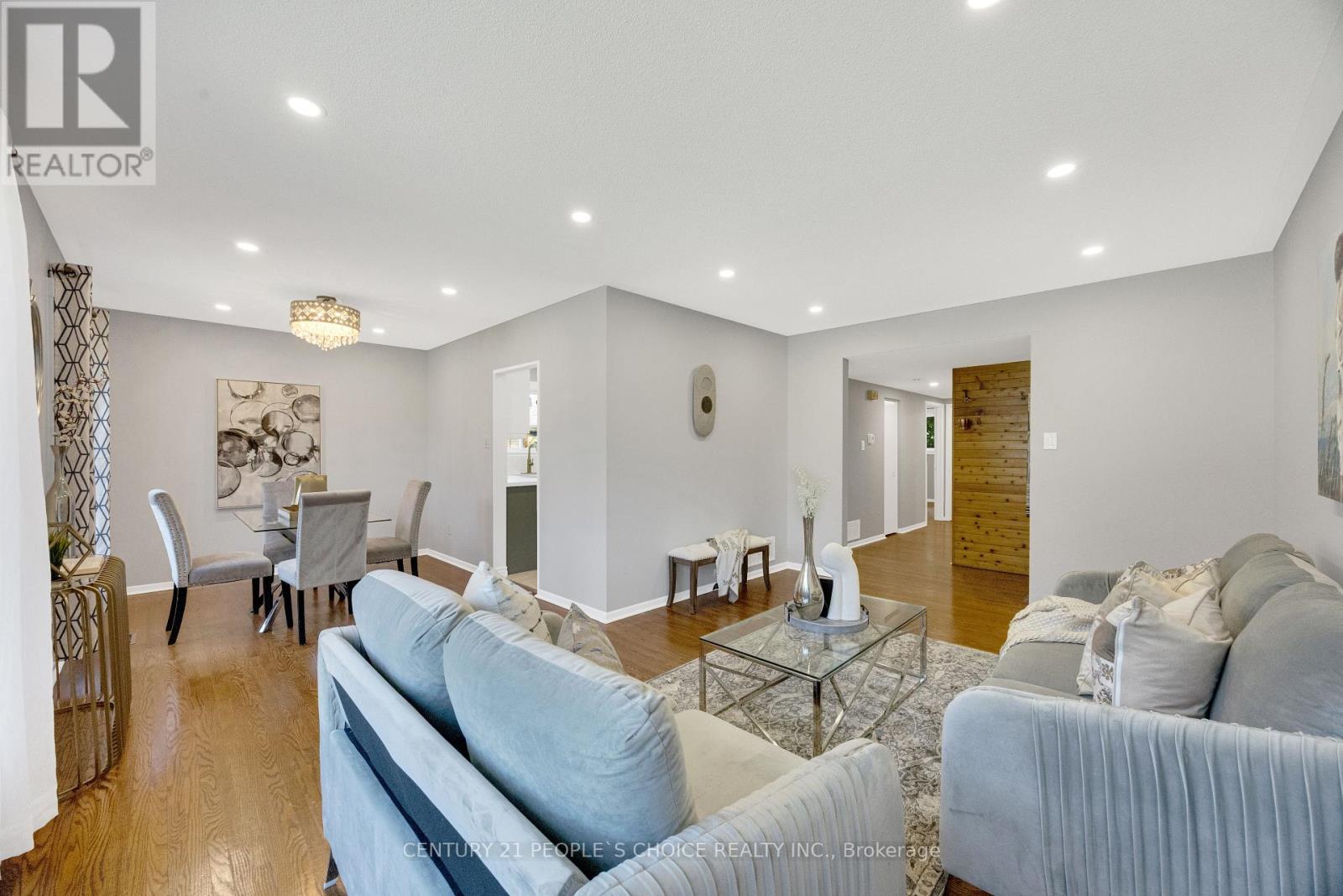 53 Brookland Drive W, Brampton, Ontario  L6T 2M7 - Photo 16 - W13718014