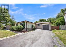 53 BROOKLAND DRIVE W, Brampton, Ontario