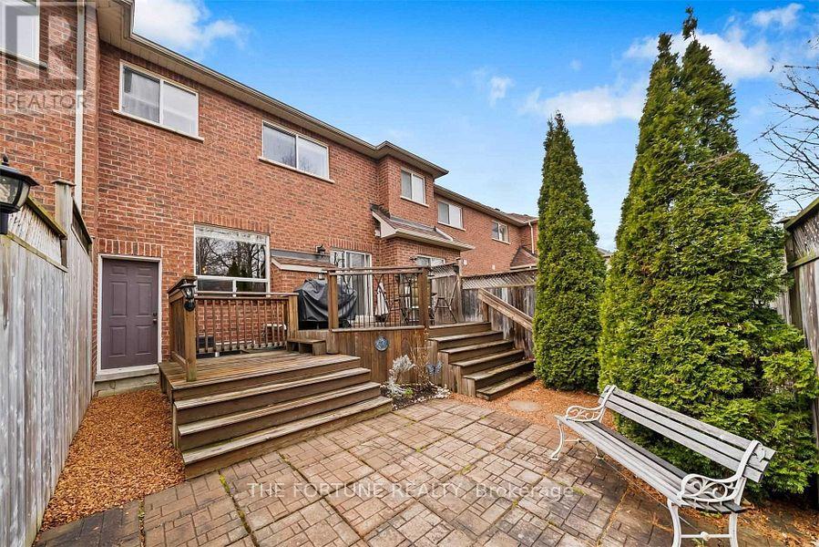 1286 Cartmer Way, Milton, Ontario  L9T 6J8 - Photo 13 - W13718028