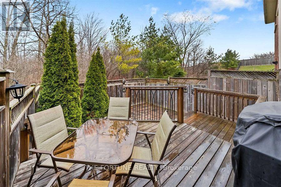 1286 Cartmer Way, Milton, Ontario  L9T 6J8 - Photo 14 - W13718028