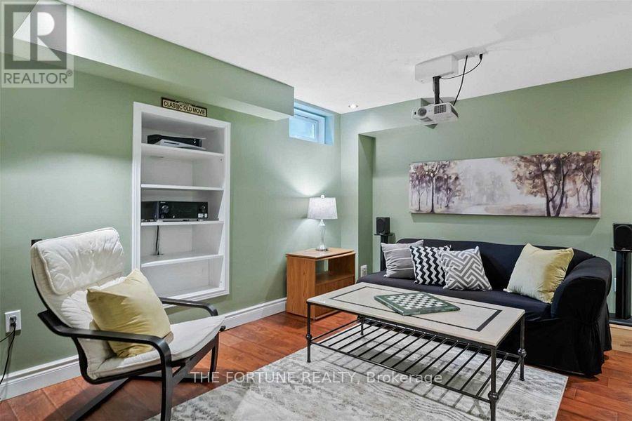1286 Cartmer Way, Milton, Ontario  L9T 6J8 - Photo 18 - W13718028
