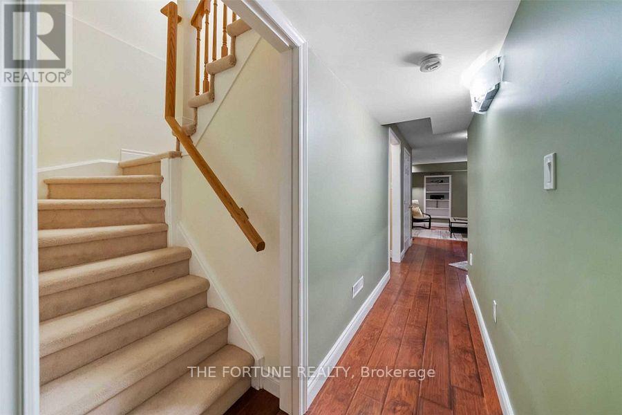 1286 Cartmer Way, Milton, Ontario  L9T 6J8 - Photo 20 - W13718028