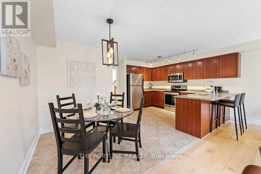 1286 Cartmer Way, Milton, Ontario  L9T 6J8 - Photo 6 - W13718028